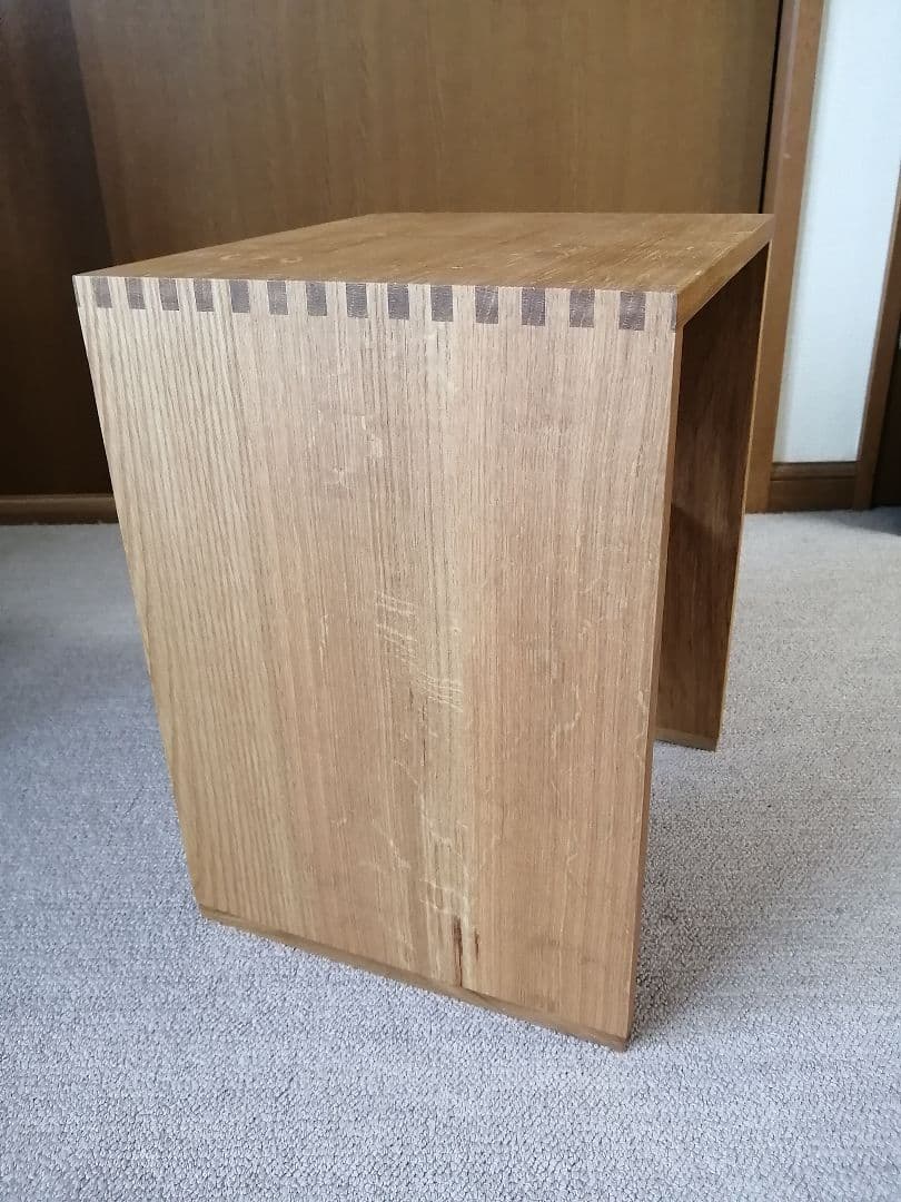 サイドテーブル・スツール