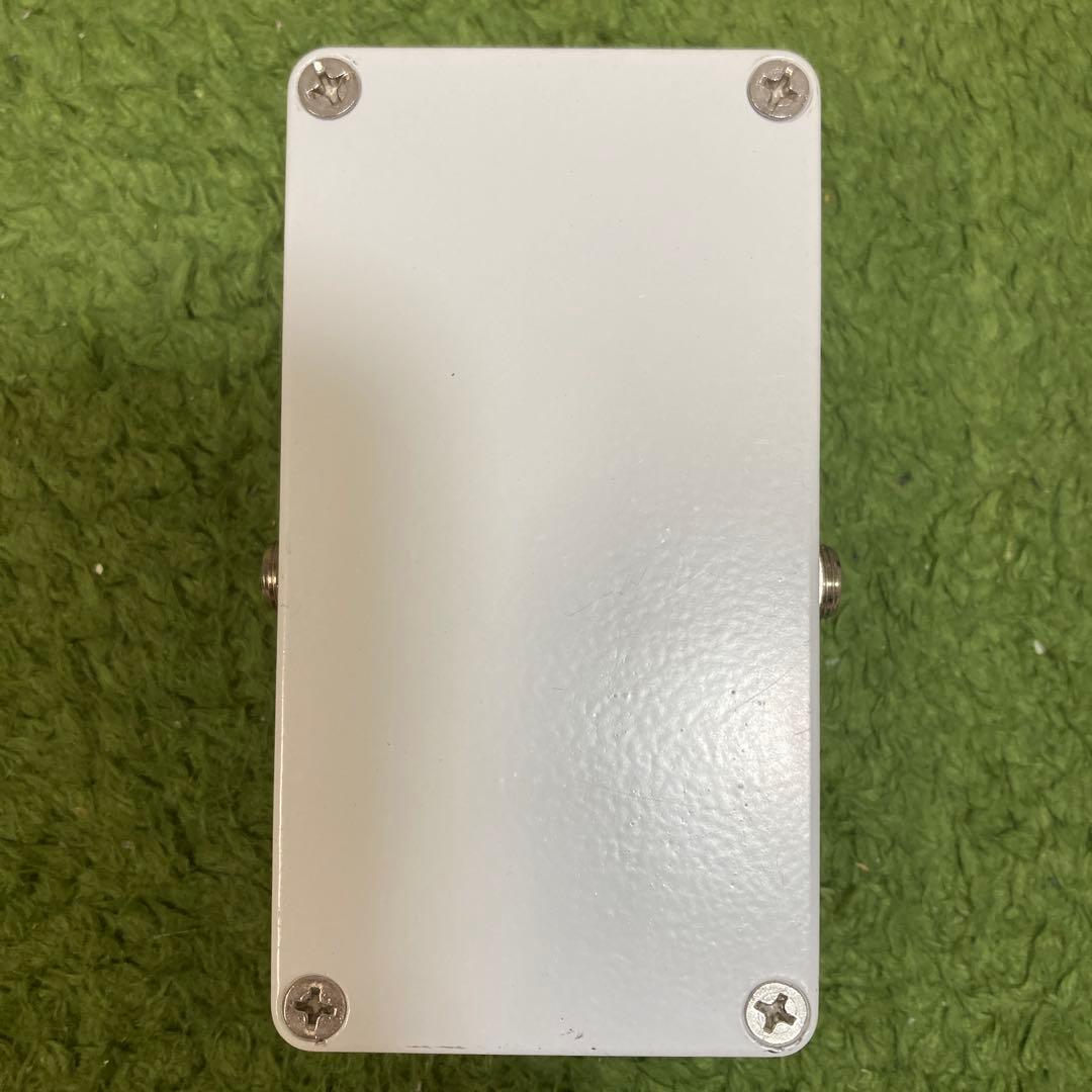 SAMURAI ELECTRONICS CMP-1 ギターエフェクター