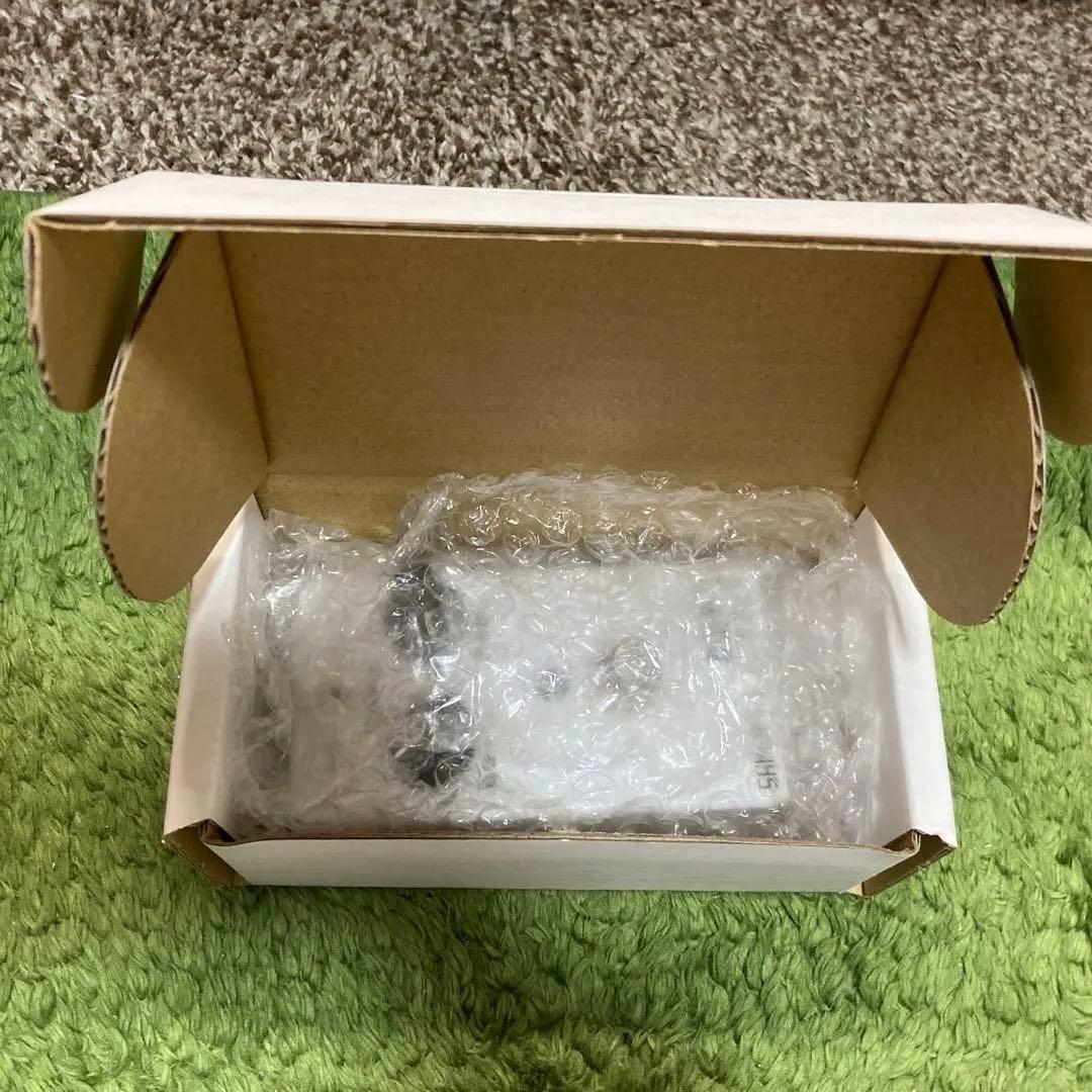 SAMURAI ELECTRONICS CMP-1 ギターエフェクター