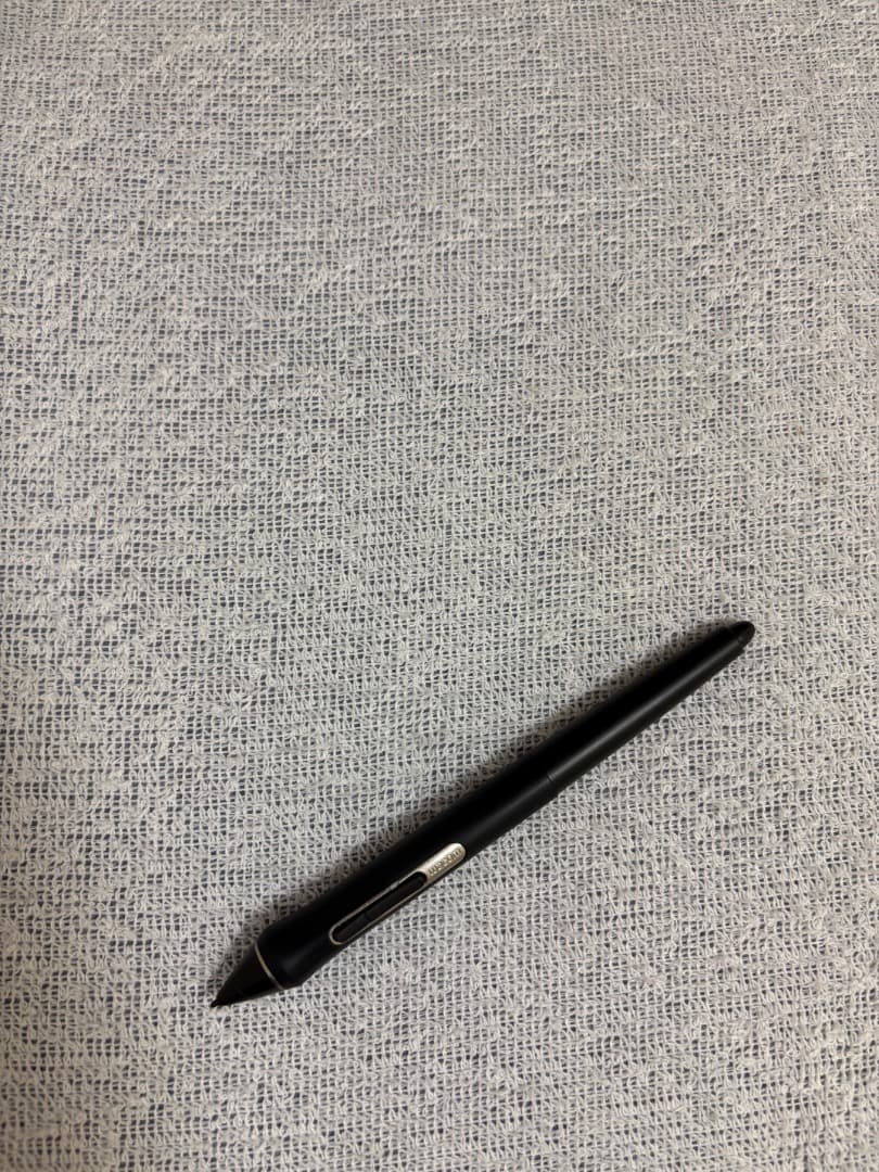 WACOMCintiqPro16(2021.DTH167K0D+付属品（箱無し）