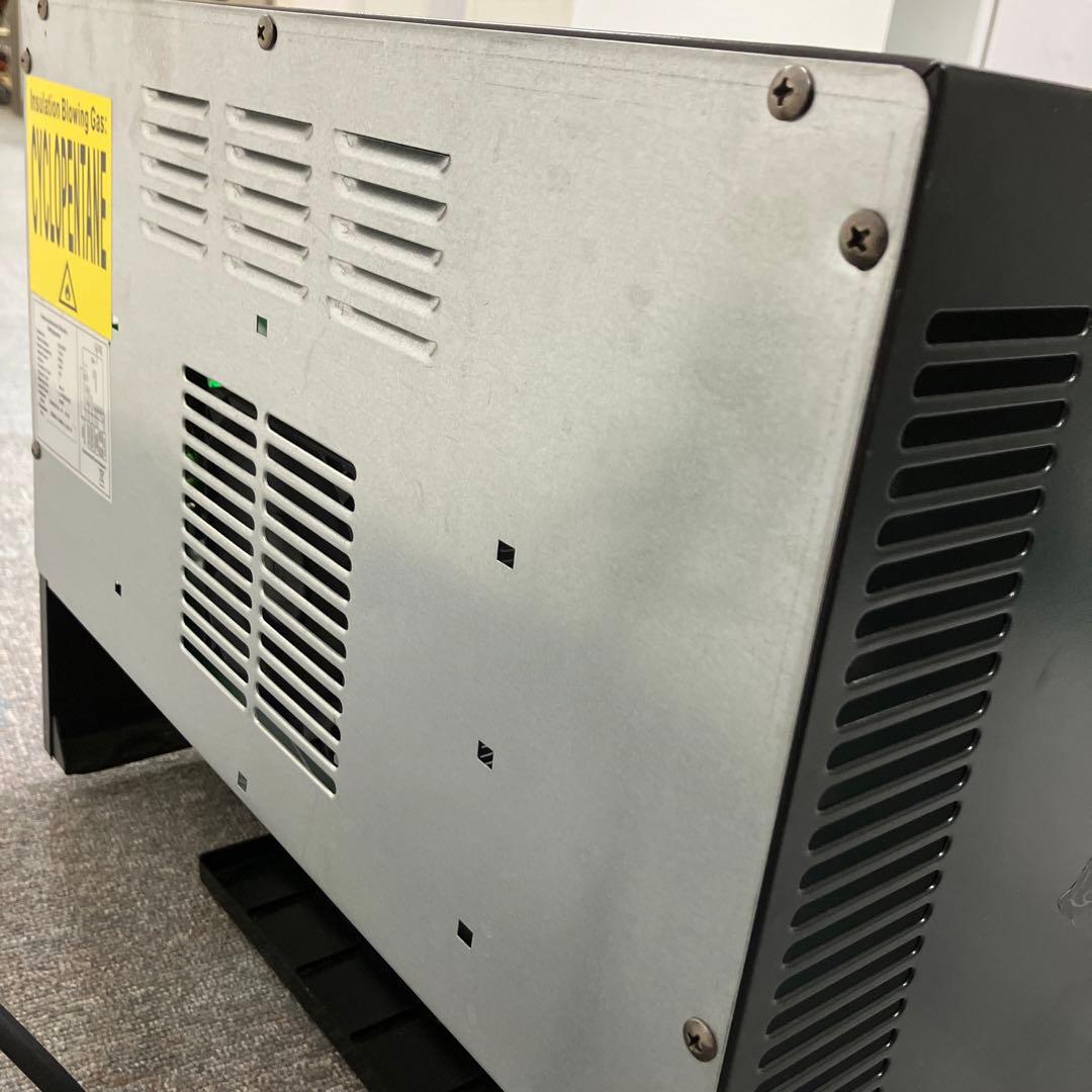 アローン LEDミニ冷蔵庫 ゲーミング冷蔵庫　20L ALG-GMMFL20L