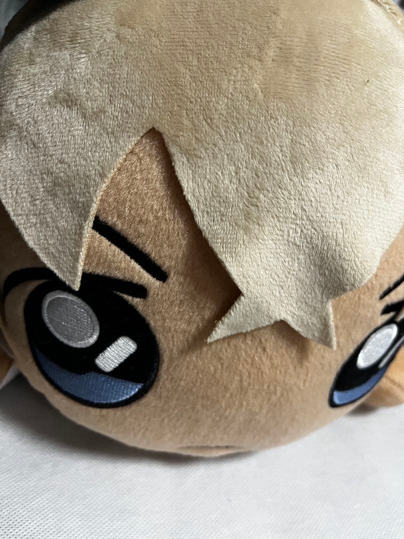 名探偵コナン　安室透　降谷零　バーボン　ぬいぐるみ　セット