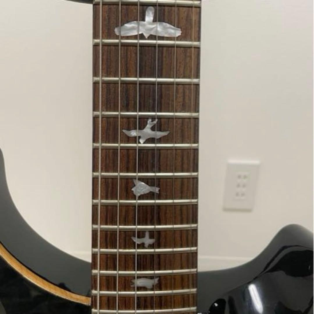 ギター PRS SE Custom24