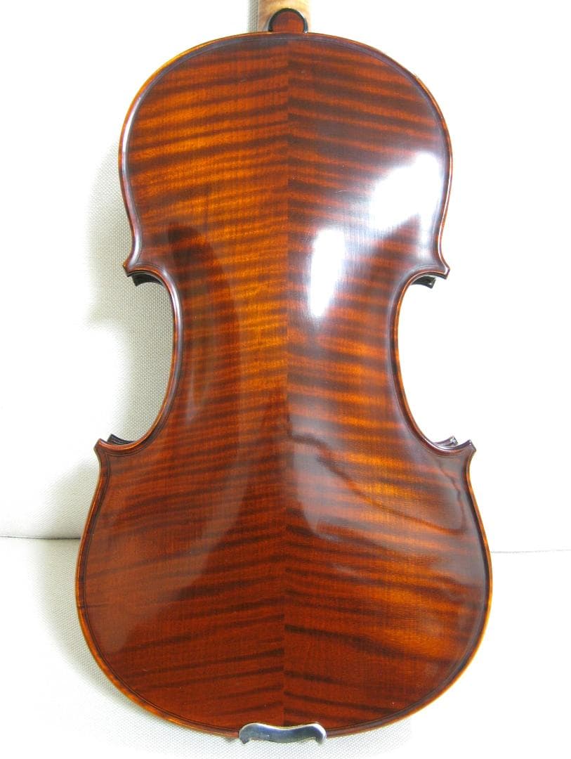 【銘器手工品】 グリガ Gliga Maestro バイオリン 4/4 セット