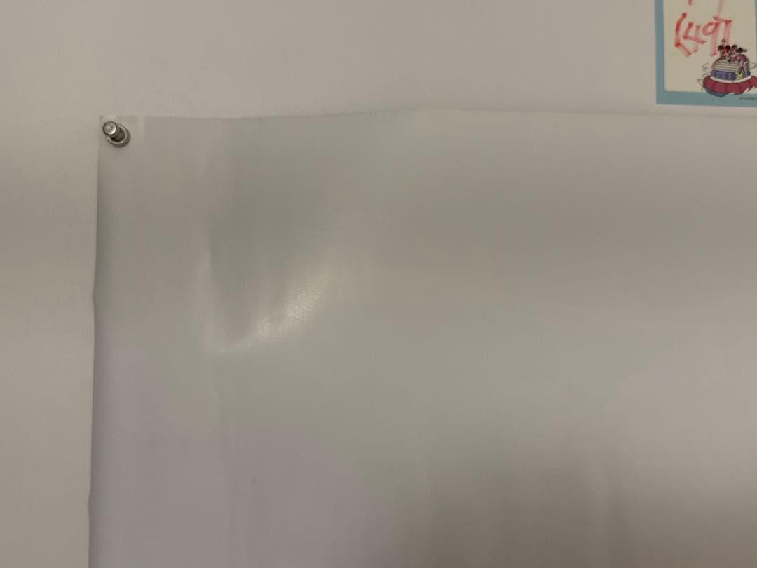 【49】美少女戦士セーラームーン　B2ポスター　武内直子