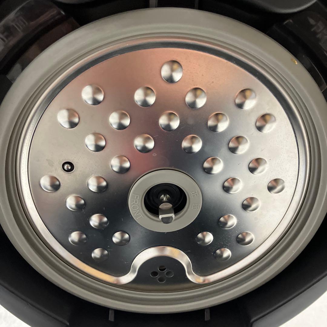 SHARPヘルシオ　ホットクック　ＫＮ－ＨＷ１０Ｅ　1.0L