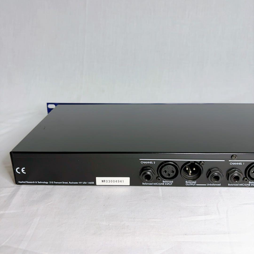 【美品】ART TPS II 真空管 マイクプリアンプ