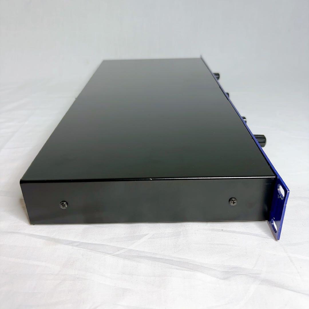 【美品】ART TPS II 真空管 マイクプリアンプ