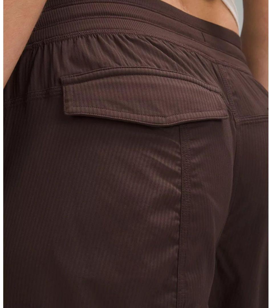 パンツ Dance Studio Relaxed-Fit MR Cargo Pant