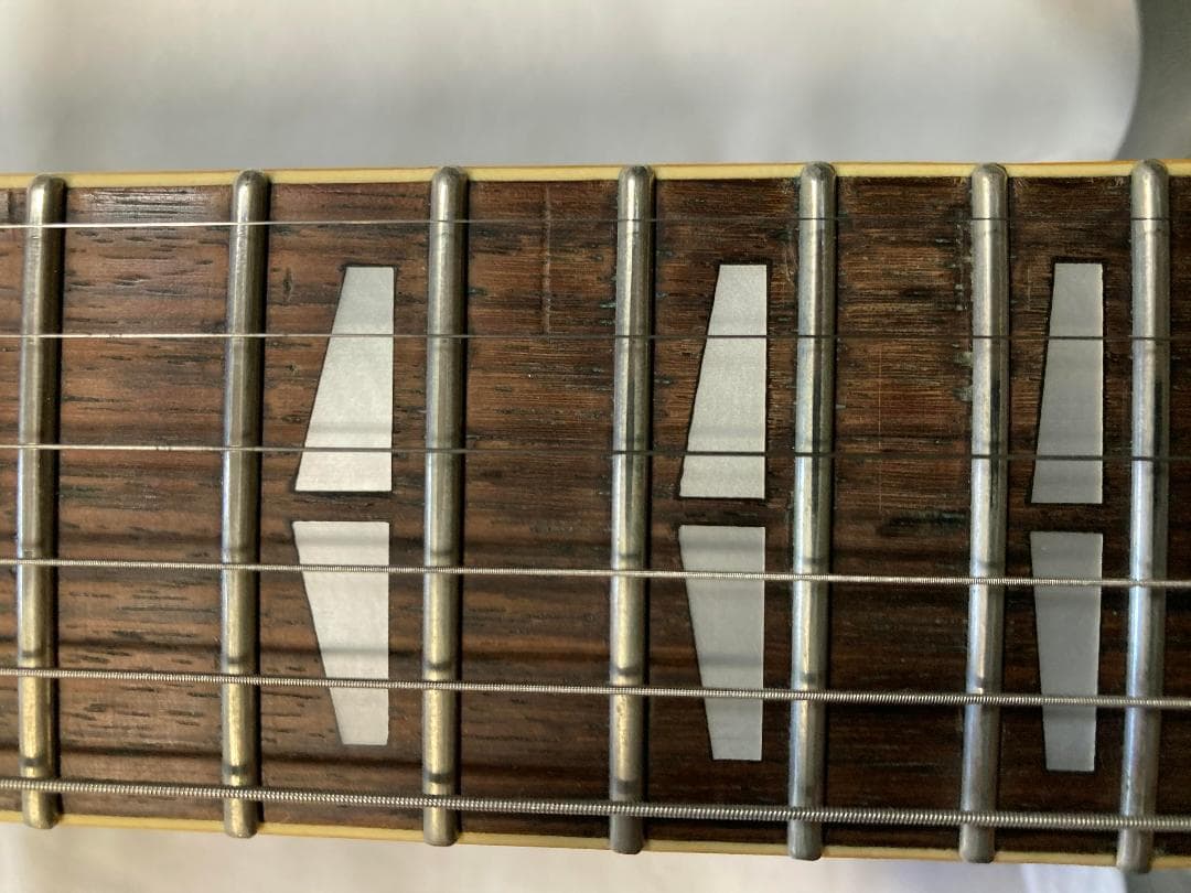 Yamaha SG500（シリアルは最終と言われている005971）ジャンク他