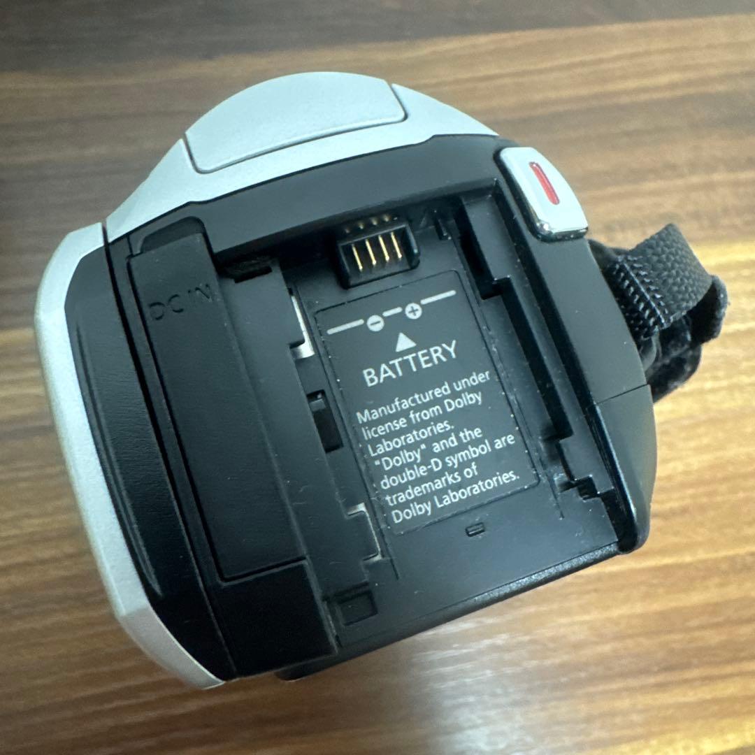 Canon iVIS HFM51 ビデオカメラ