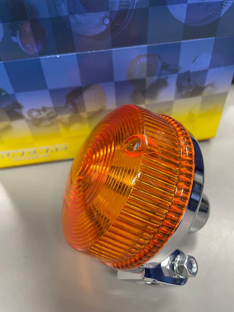 Z2タイプウインカー PMC