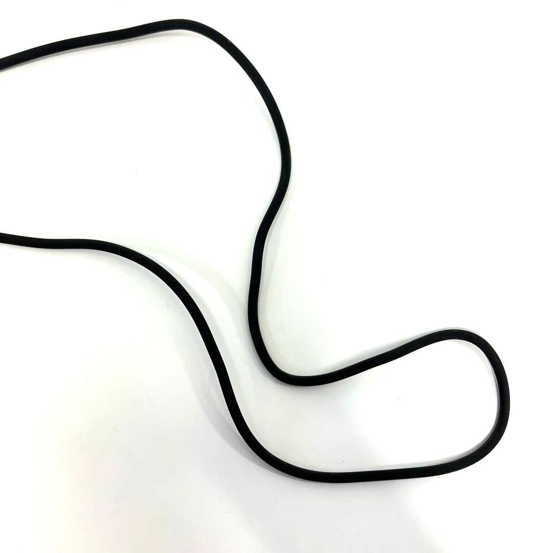 大人気☆ロエベ☆iPhone14pro maxケース☆アナグラム☆ストラップ☆黒