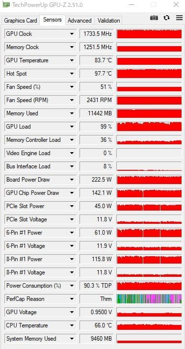 GTX TitanX Pascal 12GB 動作保証