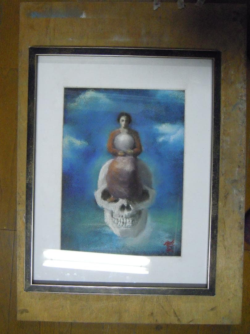 死ぬことも生きることもとるにたらないとおもえば