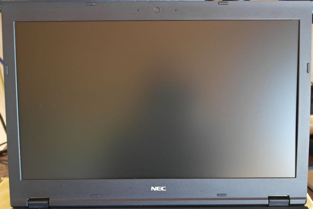 Windowsノート本体 NEC-PC-VKT16XZG3/i5-8250U/8GB/128GB SATA