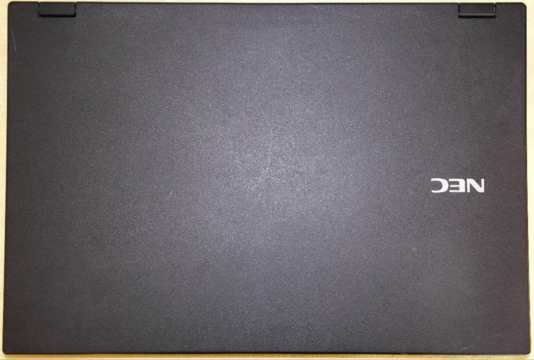 Windowsノート本体 NEC-PC-VKT16XZG3/i5-8250U/8GB/128GB SATA