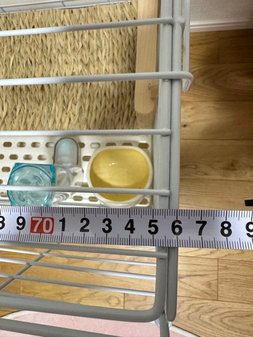 SANKO 小動物用ケージ ホワイト