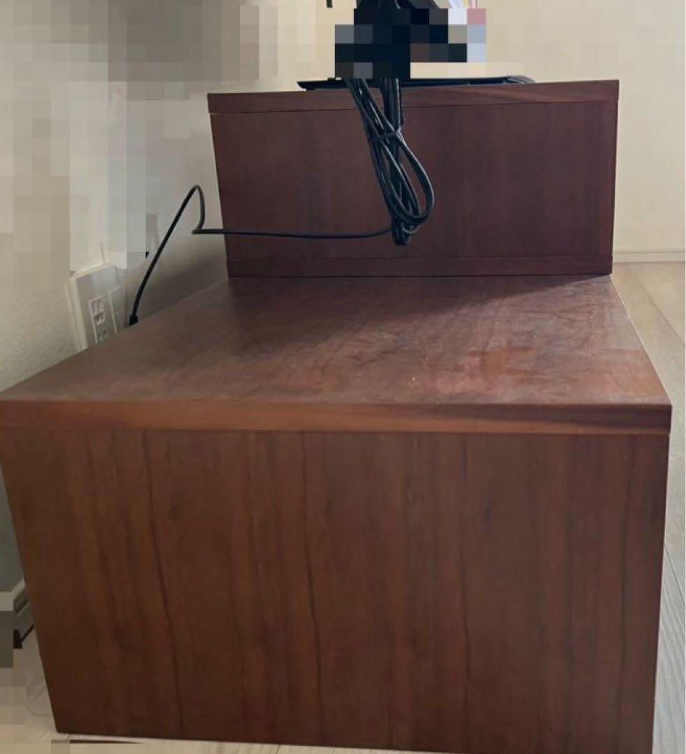 アンセムTVボード（送料5,000円込み）