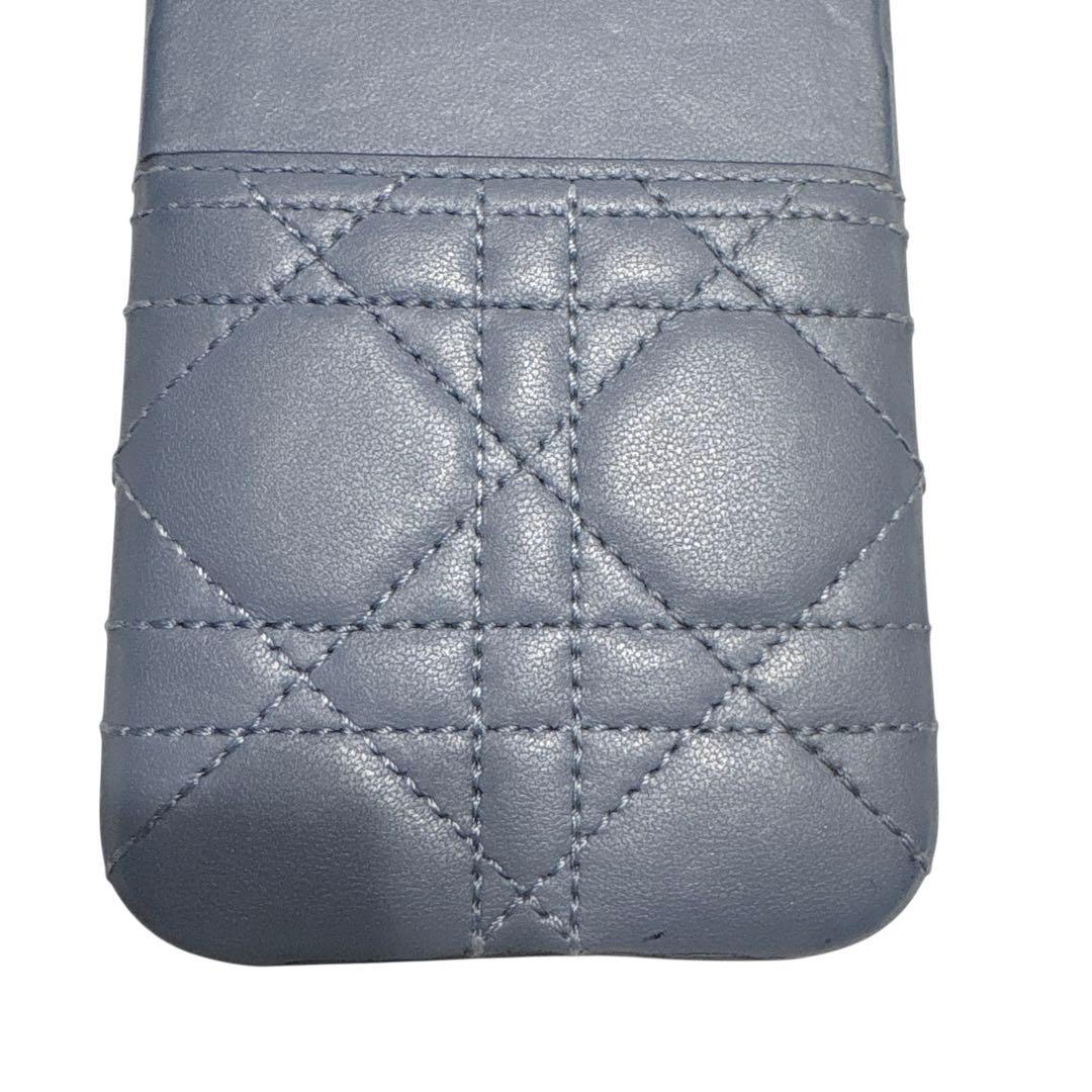 ［正規品］DIOR ディオール　iPhone 12 Pro Max ケース