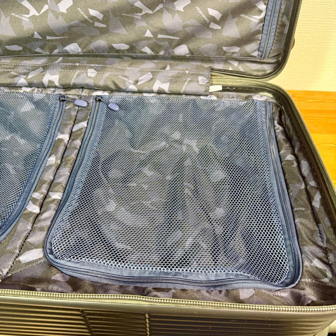 イノベーター エクストリームジャーニー INNOVATOR INV80