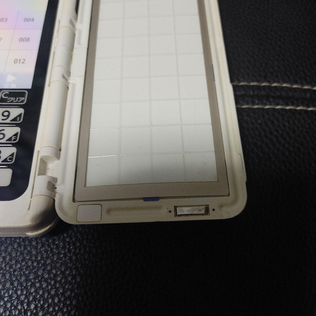 NEC PB3800 ハンディターミナル