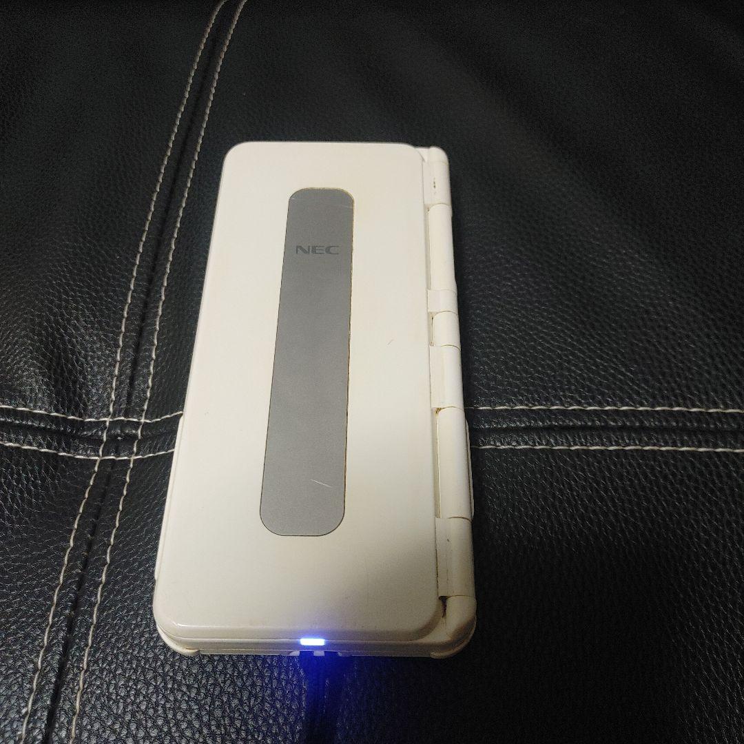 NEC PB3800 ハンディターミナル