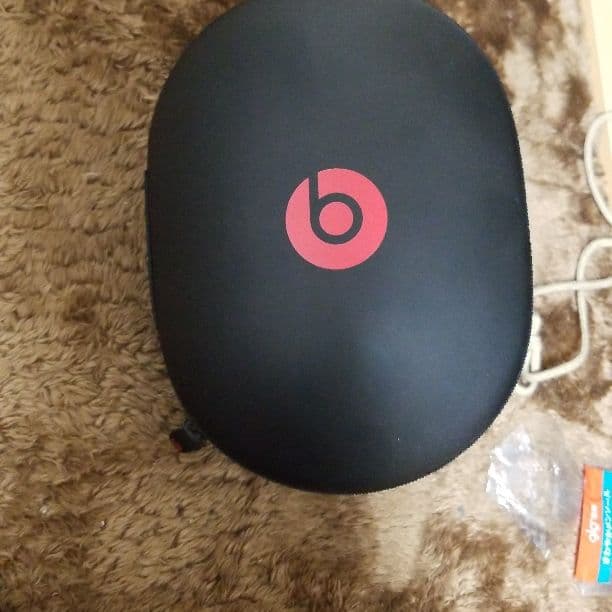 beats ノンワイヤレスヘッドホン