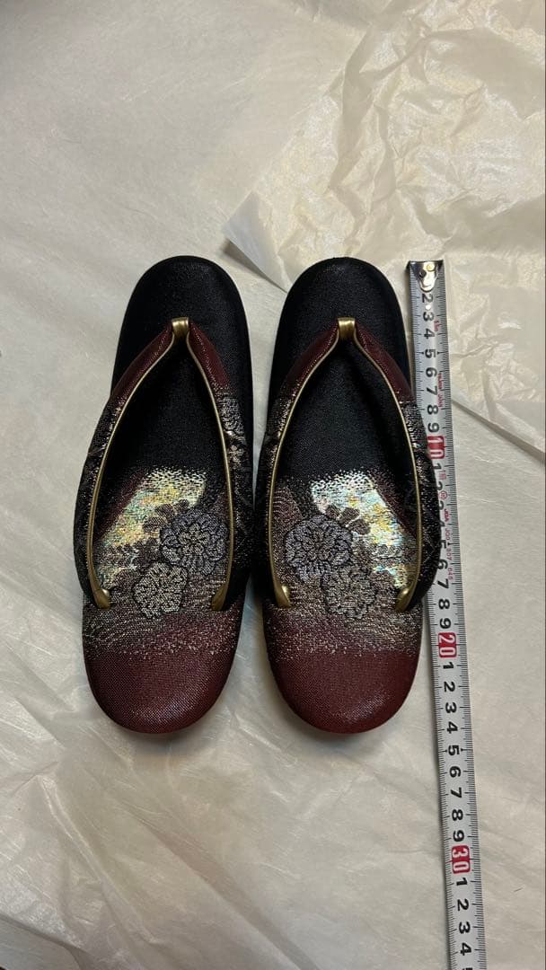 【美品✨️】振袖フルセット レトロモダン 赤 黒 椿 1998年製 成人式 卒業式