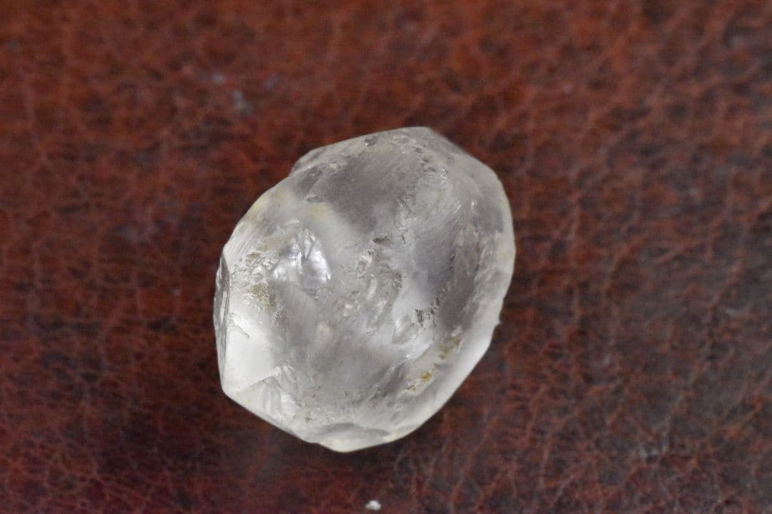 アフガニスタン出土 1500年以前の水晶ビーズ6