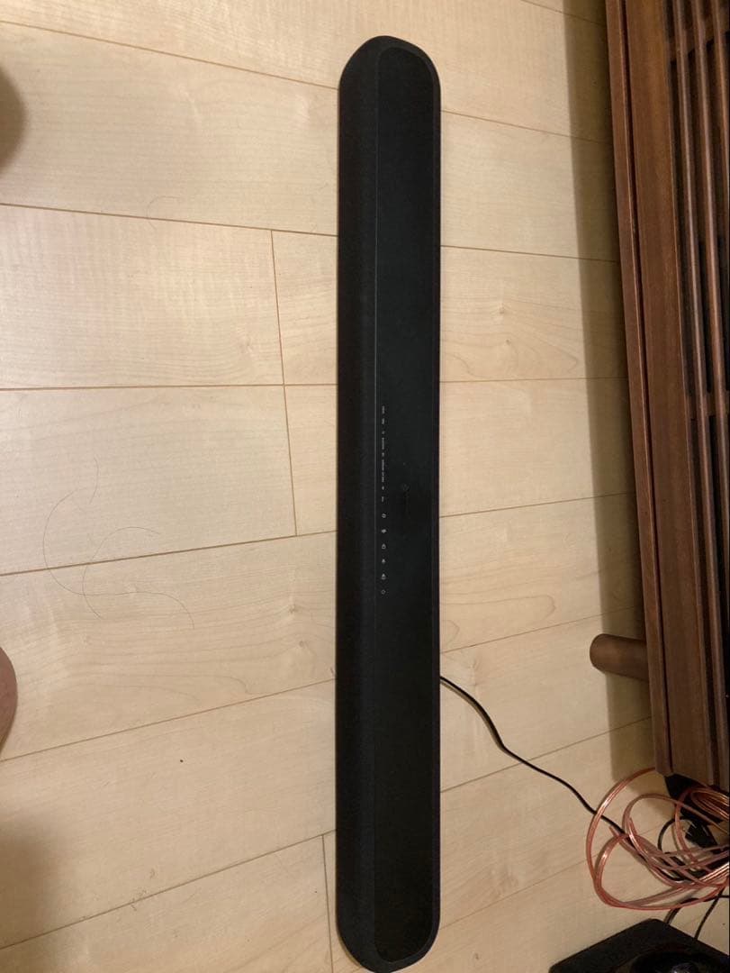 Yamaha YAS-209 サウンドバー　　本体