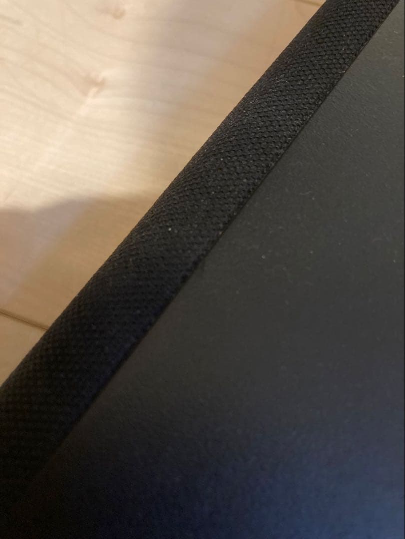 Yamaha YAS-209 サウンドバー　　本体