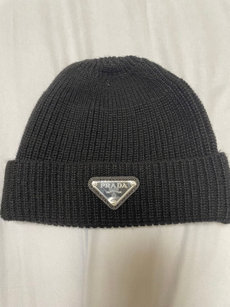 prada ビーニー