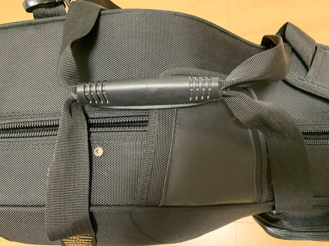 バリトンサックス セミハードケース Protec