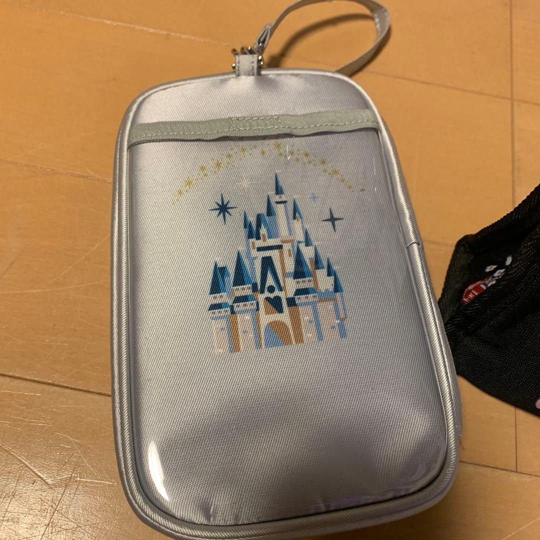 ディズニー詰め合わせグッズ