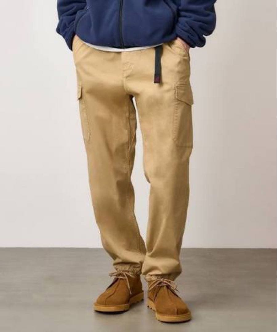 パンツ NN-CARGO JOGGER PANT