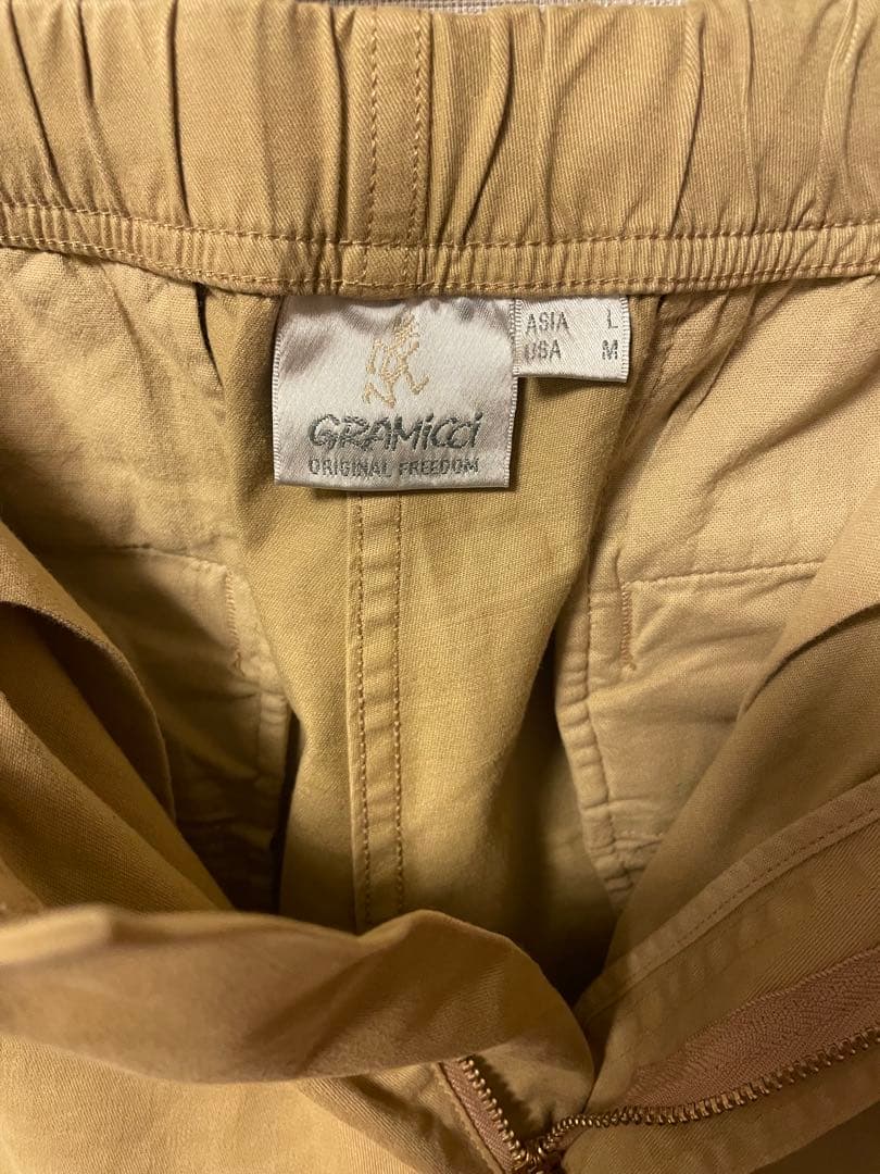 パンツ NN-CARGO JOGGER PANT