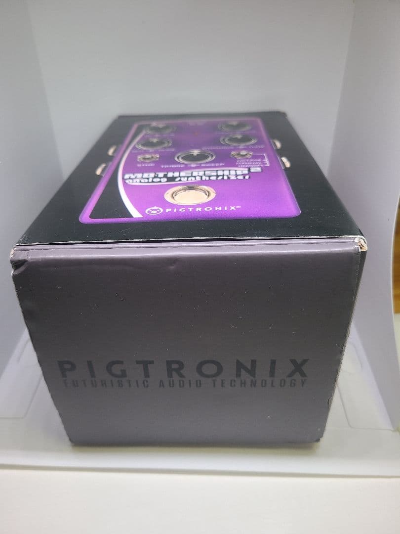 PIGTRONIX / Mothership 2 【値段交渉可】