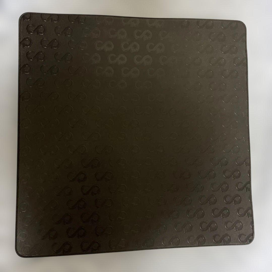 InfinityMice Shogun XLSQ マウスパッド