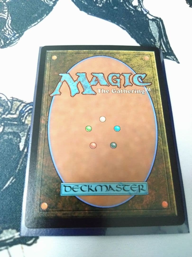 大召喚士、ユウナ　サージ・Foil　日本語版　1枚