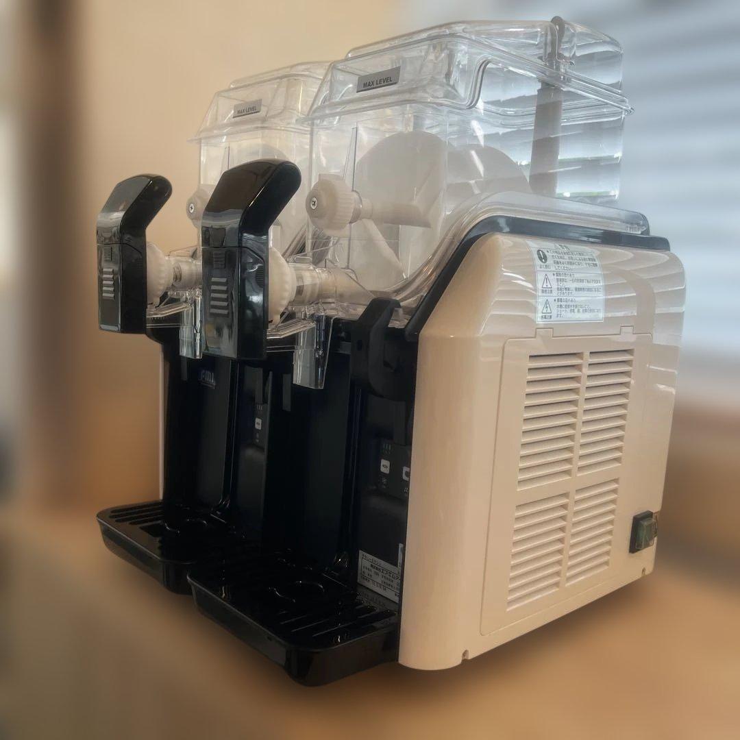 エフエムアイ スムージーマシン Big2