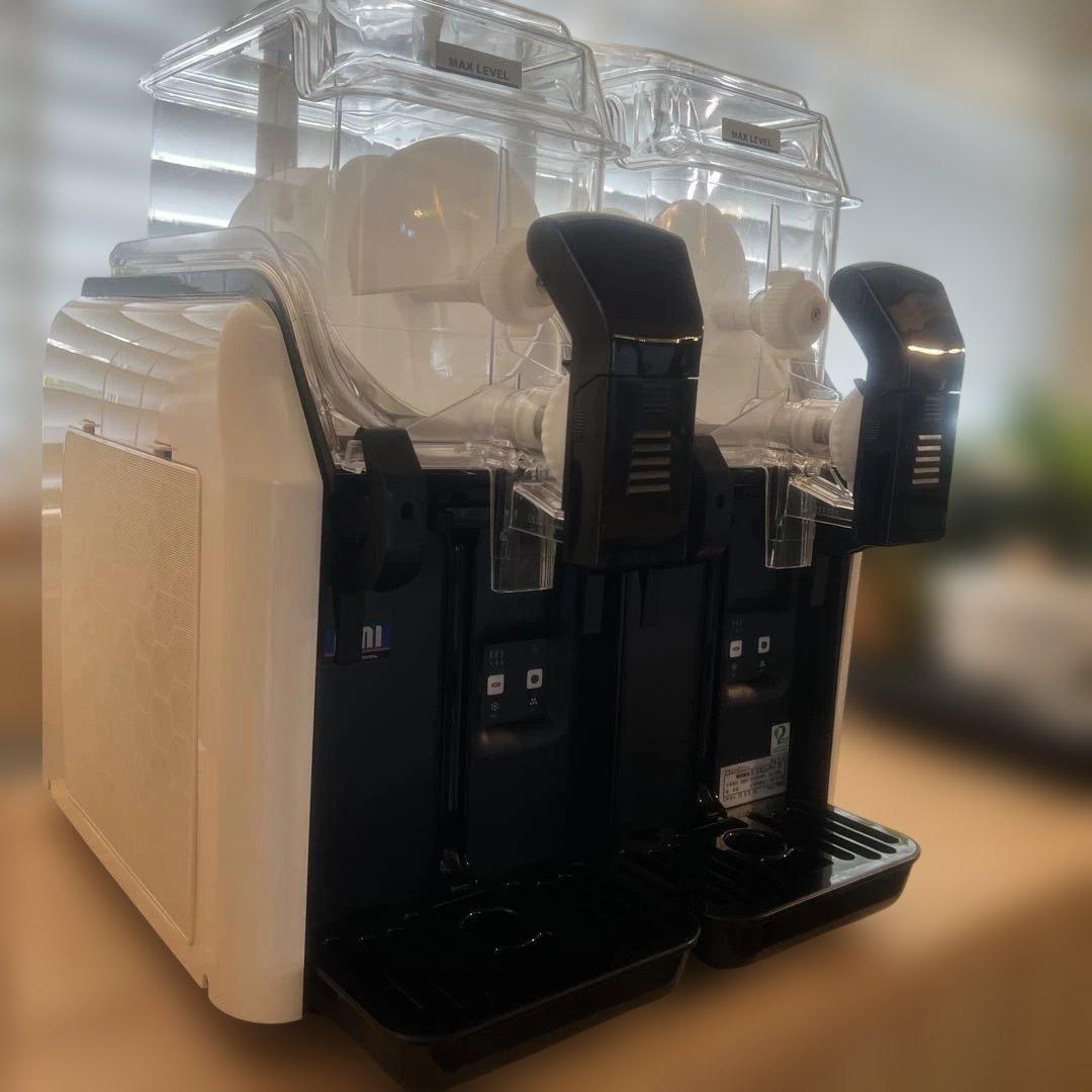 エフエムアイ スムージーマシン Big2