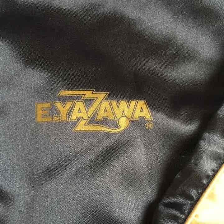 新品未使用！！矢沢永吉 スタジャン 非売品