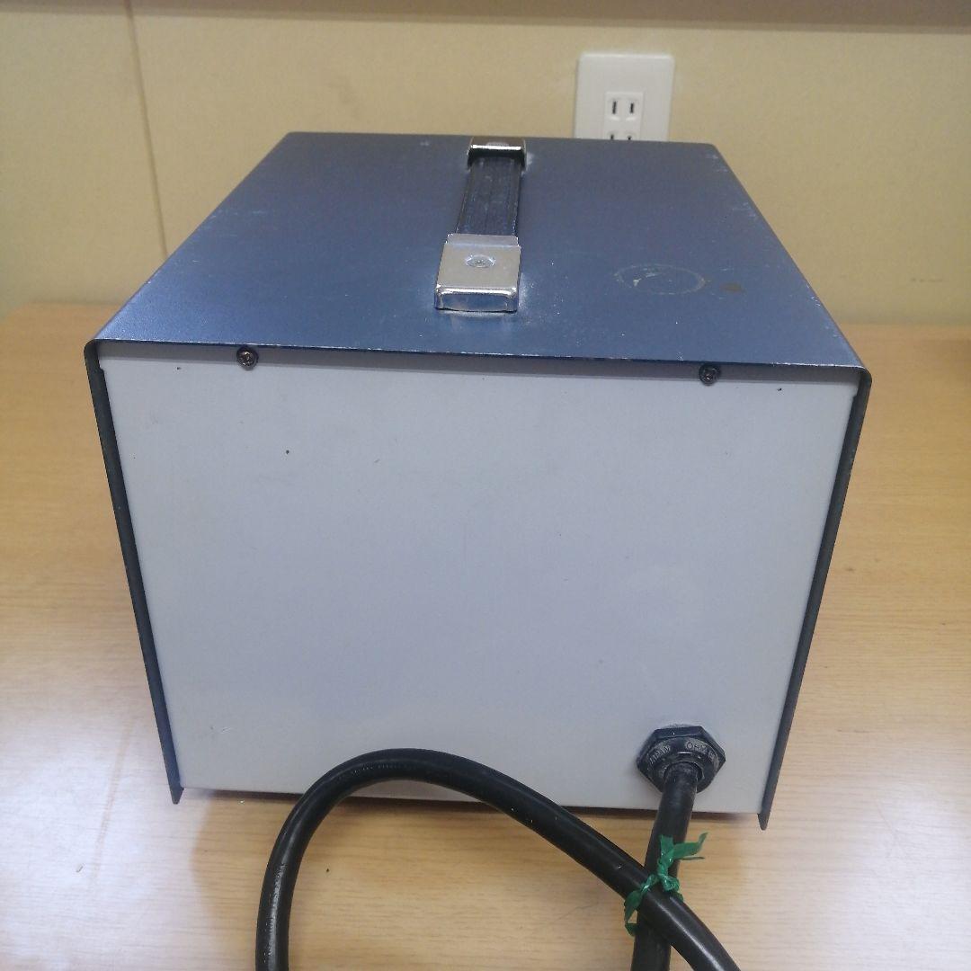 ノグチトランス Power Max U-1000EZ ステップアップトランス