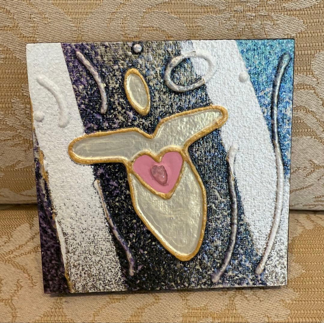 アンディ・レイキ Andy Lakey Angel Heart