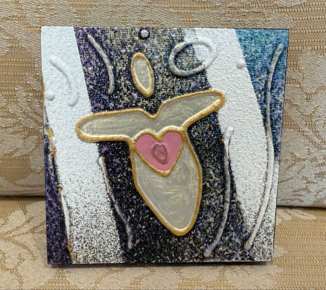 アンディ・レイキ Andy Lakey Angel Heart