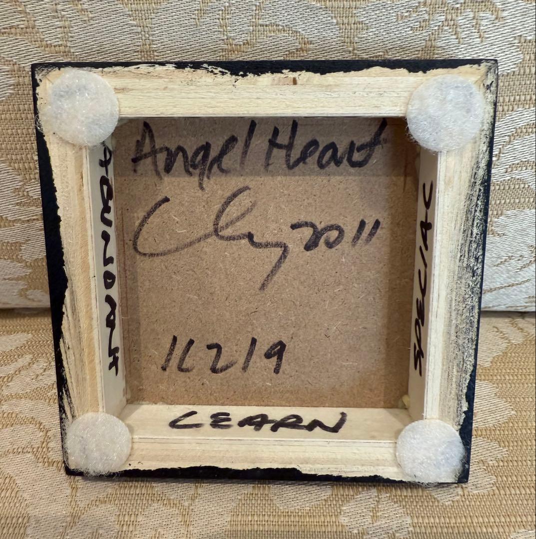 アンディ・レイキ Andy Lakey Angel Heart