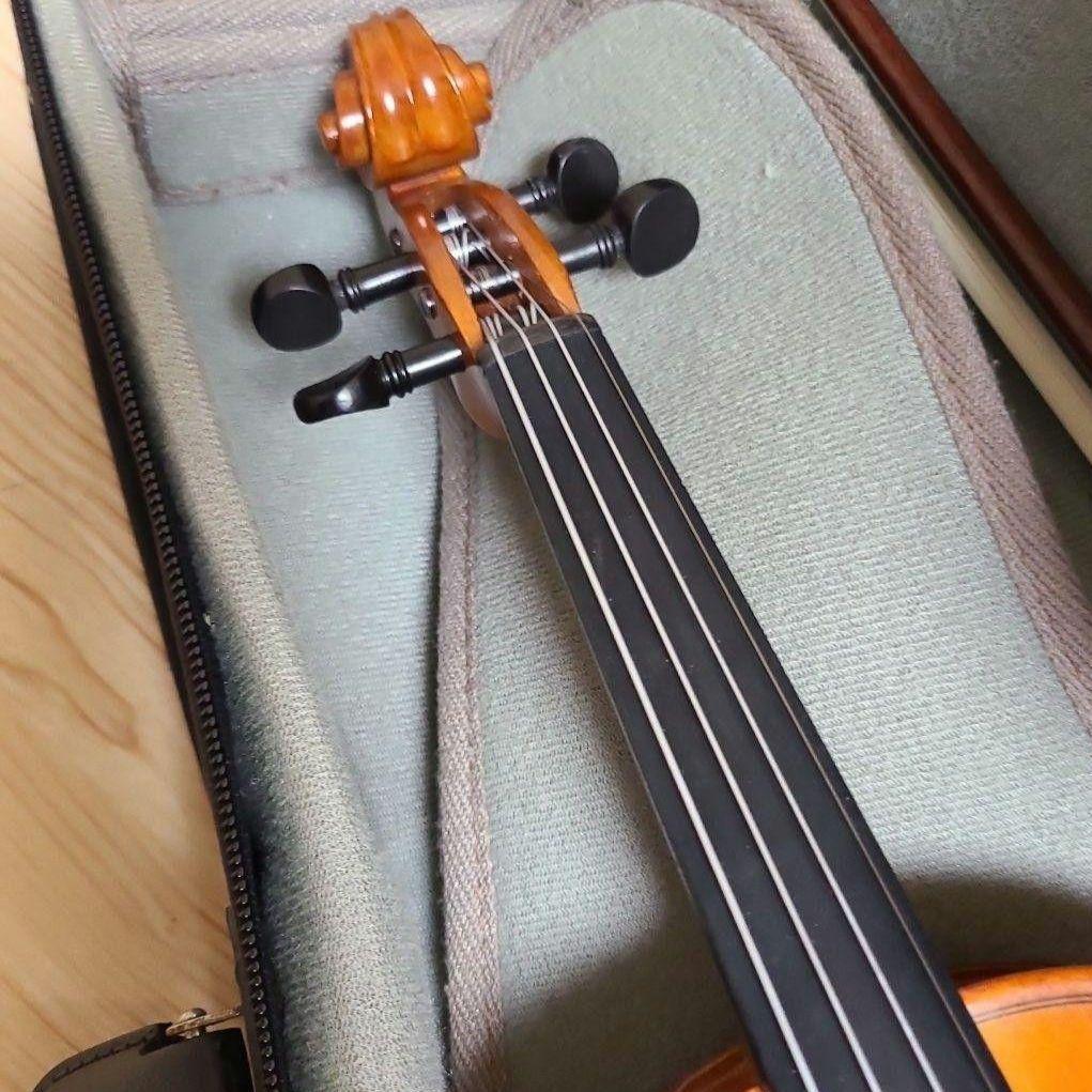 Ena Violin 1/4 2016年製