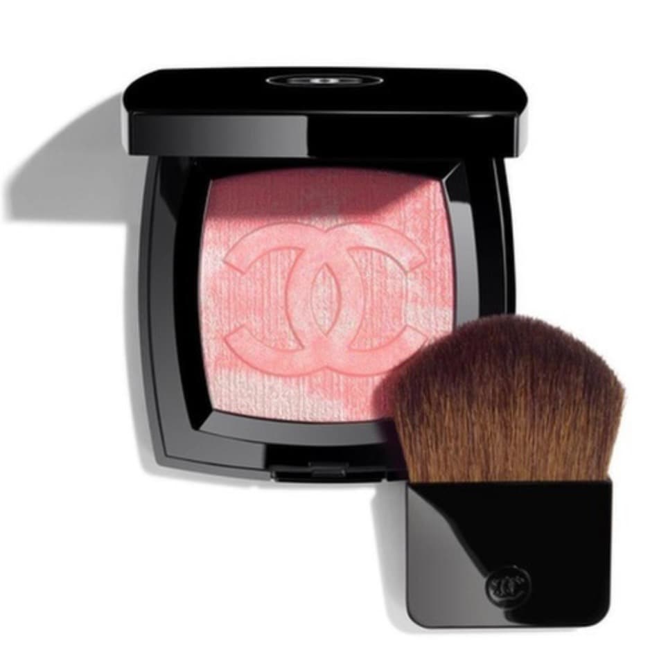 未使用品　シャネル　チーク　ファンテジー ドゥ シャネル