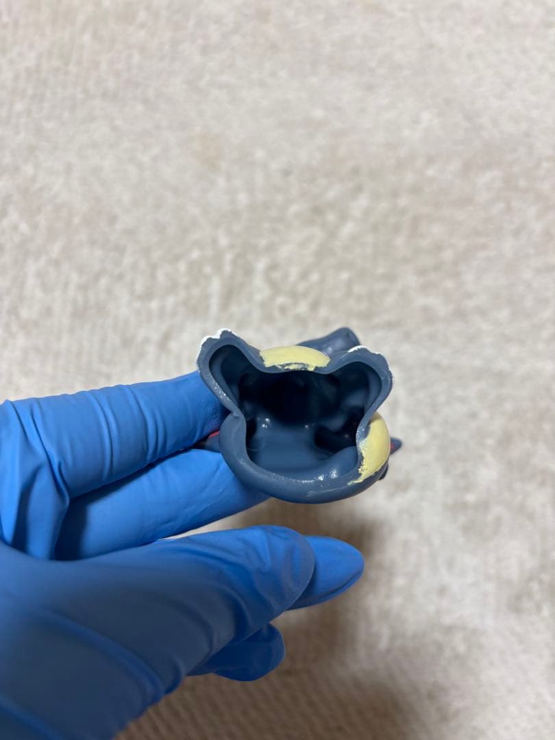 ゆう　お取り置き ポケモンキッズ3体